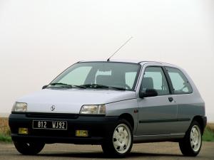 Renault Clio S '1992
